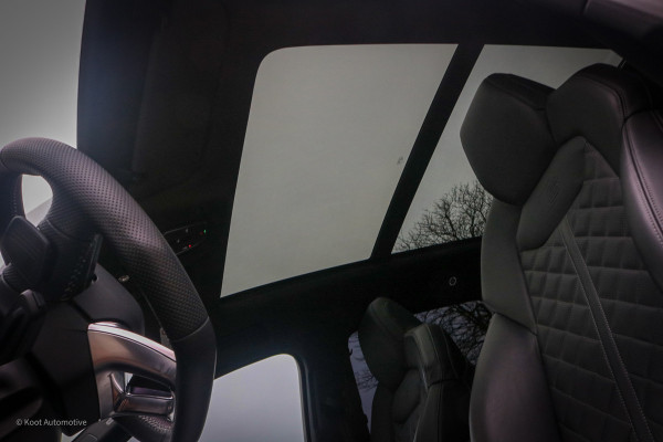 Audi Q7 60 TFSI e Quattro Competition | RS-Seat | B&O | Matrix | Trekhaak | Glascoating.