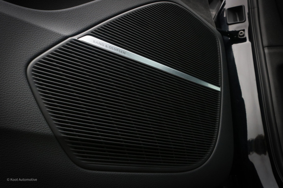 Audi Q7 60 TFSI e Quattro Competition | RS-Seat | B&O | Matrix | Trekhaak | Glascoating.