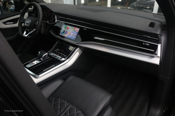 Audi Q7 60 TFSI e Quattro Competition | RS-Seat | B&O | Matrix | Trekhaak | Glascoating.