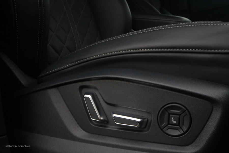 Audi Q7 60 TFSI e Quattro Competition | RS-Seat | B&O | Matrix | Trekhaak | Glascoating.