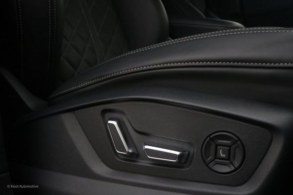 Audi Q7 60 TFSI e Quattro Competition | RS-Seat | B&O | Matrix | Trekhaak | Glascoating.