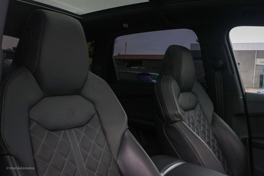 Audi Q7 60 TFSI e Quattro Competition | RS-Seat | B&O | Matrix | Trekhaak | Glascoating.