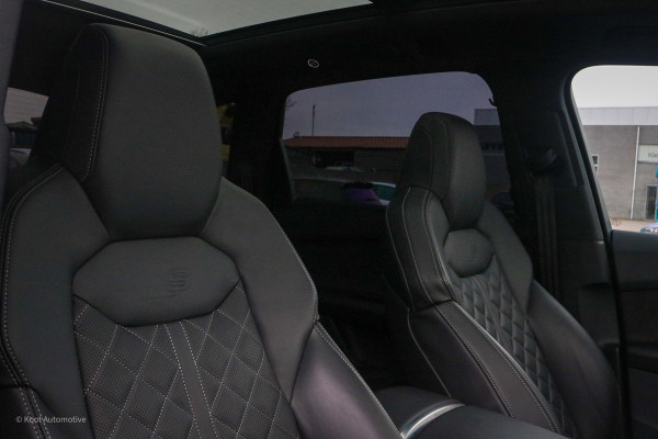Audi Q7 60 TFSI e Quattro Competition | RS-Seat | B&O | Matrix | Trekhaak | Glascoating.