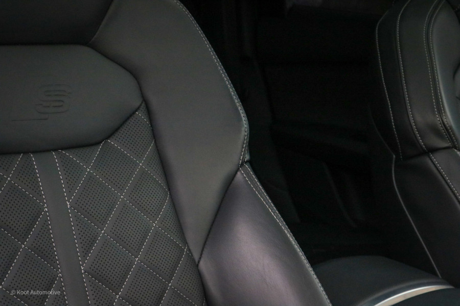 Audi Q7 60 TFSI e Quattro Competition | RS-Seat | B&O | Matrix | Trekhaak | Glascoating.