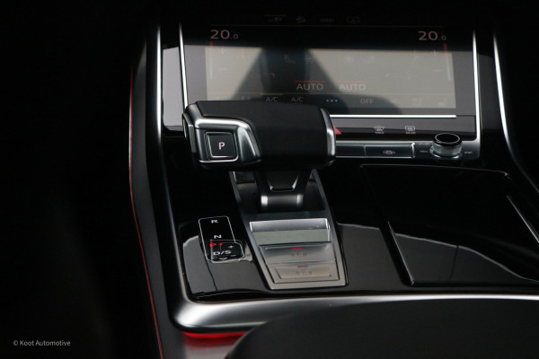 Audi Q7 60 TFSI e Quattro Competition | RS-Seat | B&O | Matrix | Trekhaak | Glascoating.