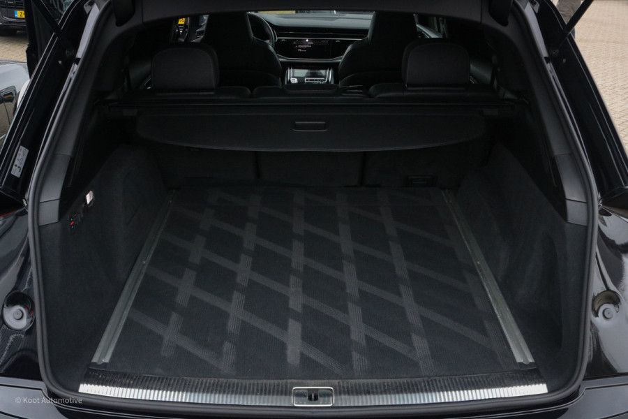 Audi Q7 60 TFSI e Quattro Competition | RS-Seat | B&O | Matrix | Trekhaak | Glascoating.