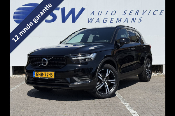 Volvo XC40 2.0 B4 R-Design | Pilot Assist | Bliss | Camera | CarPlay | 18 inch