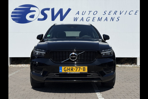 Volvo XC40 2.0 B4 R-Design | Pilot Assist | Bliss | Camera | CarPlay | 18 inch
