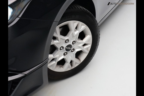 Kia Ceed 1.5 T-GDi MHEV DynamicLine Sport (APPLE CARPLAY,LED VERLICHTING,CAMERA,ADAPTIVE CRUISE,CLIMATE,TREKHAAK,LANE ASSIST)