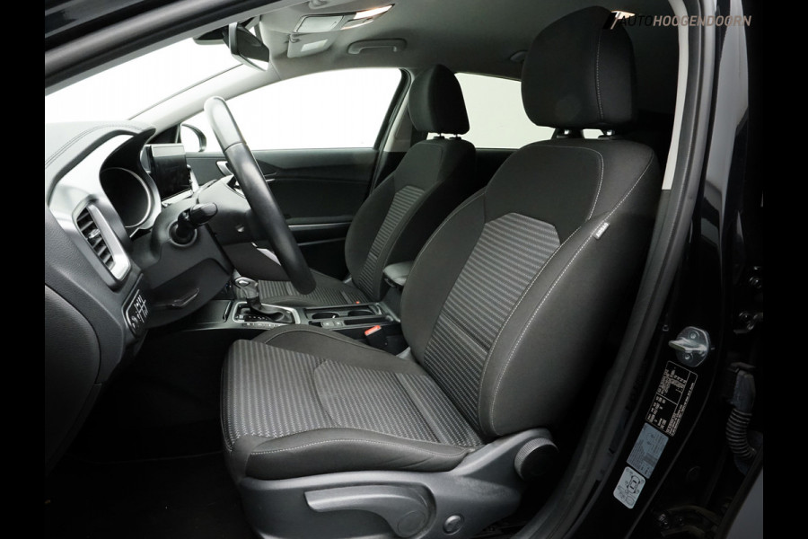 Kia Ceed 1.5 T-GDi MHEV DynamicLine Sport (APPLE CARPLAY,LED VERLICHTING,CAMERA,ADAPTIVE CRUISE,CLIMATE,TREKHAAK,LANE ASSIST)