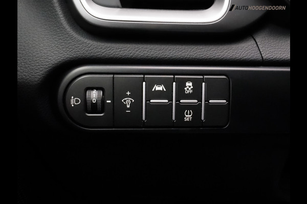Kia Ceed 1.5 T-GDi MHEV DynamicLine Sport (APPLE CARPLAY,LED VERLICHTING,CAMERA,ADAPTIVE CRUISE,CLIMATE,TREKHAAK,LANE ASSIST)