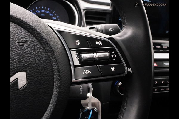 Kia Ceed 1.5 T-GDi MHEV DynamicLine Sport (APPLE CARPLAY,LED VERLICHTING,CAMERA,ADAPTIVE CRUISE,CLIMATE,TREKHAAK,LANE ASSIST)