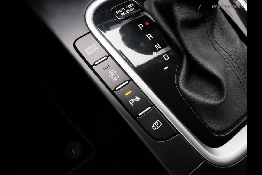 Kia Ceed 1.5 T-GDi MHEV DynamicLine Sport (APPLE CARPLAY,LED VERLICHTING,CAMERA,ADAPTIVE CRUISE,CLIMATE,TREKHAAK,LANE ASSIST)