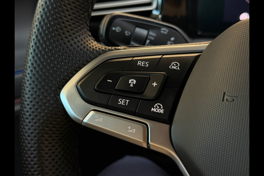Volkswagen Tiguan 1.5 eHybrid 3x R-Line Edition|PANO|MASSAGE|360 CAM|TREKHAAK|KEYLESS|IQ LIGHT|MEMORY|FABRIEKSGARANTIE|2025|BOMVOL