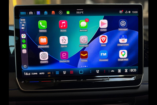 Volkswagen Tiguan 1.5 eHybrid 3x R-Line Edition|PANO|MASSAGE|360 CAM|TREKHAAK|KEYLESS|IQ LIGHT|MEMORY|FABRIEKSGARANTIE|2025|BOMVOL