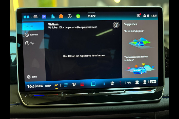 Volkswagen Tiguan 1.5 eHybrid 3x R-Line Edition|PANO|MASSAGE|360 CAM|TREKHAAK|KEYLESS|IQ LIGHT|MEMORY|FABRIEKSGARANTIE|2025|BOMVOL