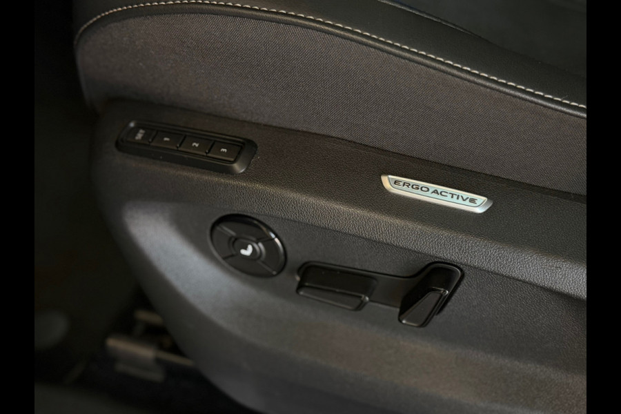 Volkswagen Tiguan 1.5 eHybrid 3x R-Line Edition|PANO|MASSAGE|360 CAM|TREKHAAK|KEYLESS|IQ LIGHT|MEMORY|FABRIEKSGARANTIE|2025|BOMVOL
