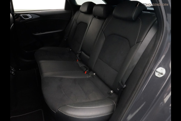 Kia Ceed Sportswagon 1.5 T-GDi GT-PlusLine (PANORAMA-SCHUIFDAK,JBL SOUND,DODEHOEK,MEMORY SEAT,ALCANTARA,CAMERA,STOELVERWARMING)