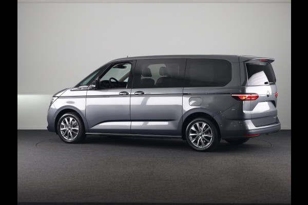 Volkswagen Multivan Bulli Edition L2 1.5 eHybrid EU6 180 kW (245pk) 31 | Panoramadak| Vis a Vis | Travel assist |