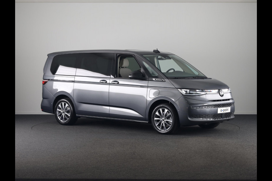 Volkswagen Multivan Bulli Edition L2 1.5 eHybrid EU6 180 kW (245pk) 31 | Panoramadak| Vis a Vis | Travel assist |