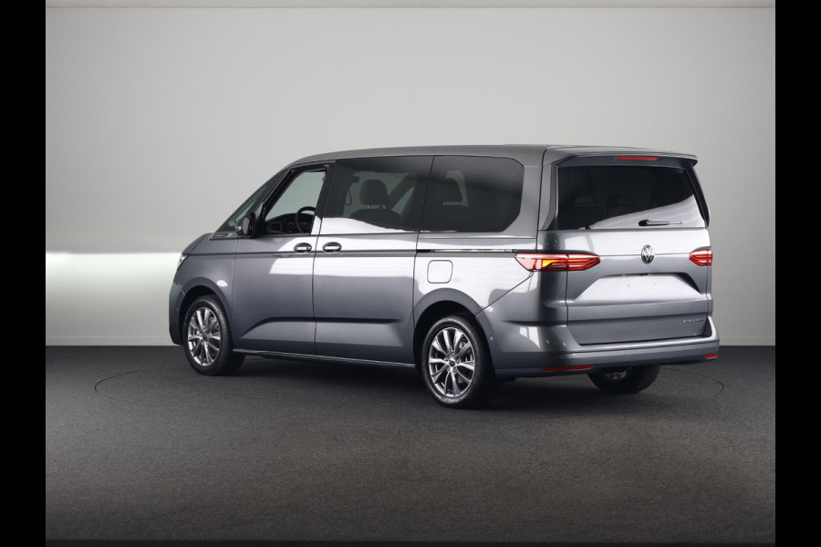Volkswagen Multivan Bulli Edition L2 1.5 eHybrid EU6 180 kW (245pk) 31 | Panoramadak| Vis a Vis | Travel assist |
