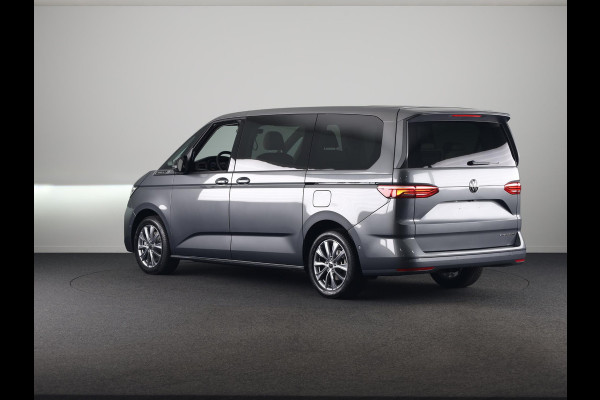 Volkswagen Multivan Bulli Edition L2 1.5 eHybrid EU6 180 kW (245pk) 31 | Panoramadak| Vis a Vis | Travel assist |