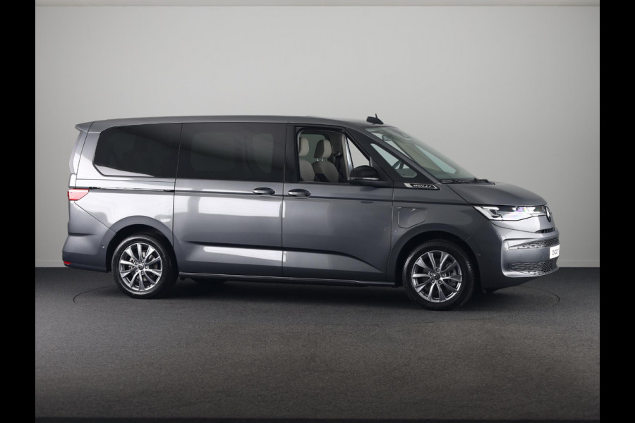 Volkswagen Multivan Bulli Edition L2 1.5 eHybrid EU6 180 kW (245pk) 31 | Panoramadak| Vis a Vis | Travel assist |