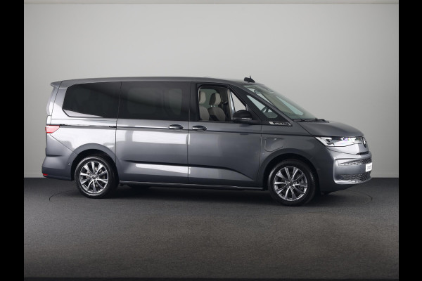 Volkswagen Multivan Bulli Edition L2 1.5 eHybrid EU6 180 kW (245pk) 31 | Panoramadak| Vis a Vis | Travel assist |