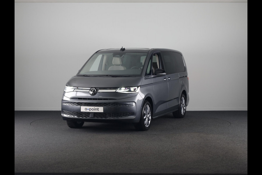 Volkswagen Multivan Bulli Edition L2 1.5 eHybrid EU6 180 kW (245pk) 31 | Panoramadak| Vis a Vis | Travel assist |