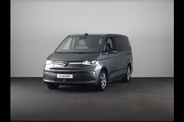 Volkswagen Multivan Bulli Edition L2 1.5 eHybrid EU6 180 kW (245pk) 31 | Panoramadak| Vis a Vis | Travel assist |