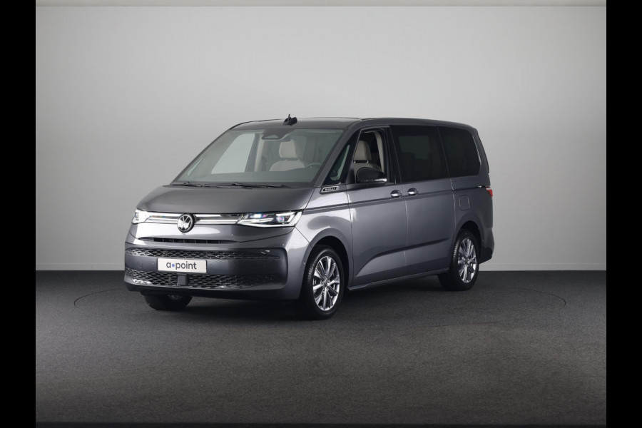 Volkswagen Multivan Bulli Edition L2 1.5 eHybrid EU6 180 kW (245pk) 31 | Panoramadak| Vis a Vis | Travel assist |