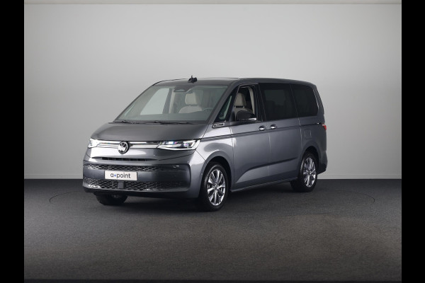 Volkswagen Multivan Bulli Edition L2 1.5 eHybrid EU6 180 kW (245pk) 31 | Panoramadak| Vis a Vis | Travel assist |