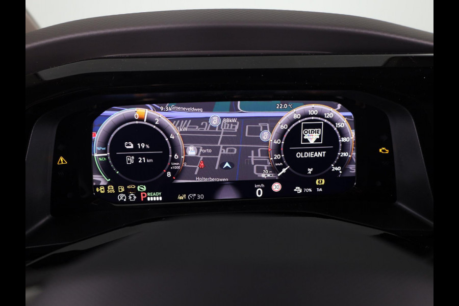 Volkswagen Multivan Bulli Edition L2 1.5 eHybrid EU6 180 kW (245pk) 31 | Panoramadak| Vis a Vis | Travel assist |
