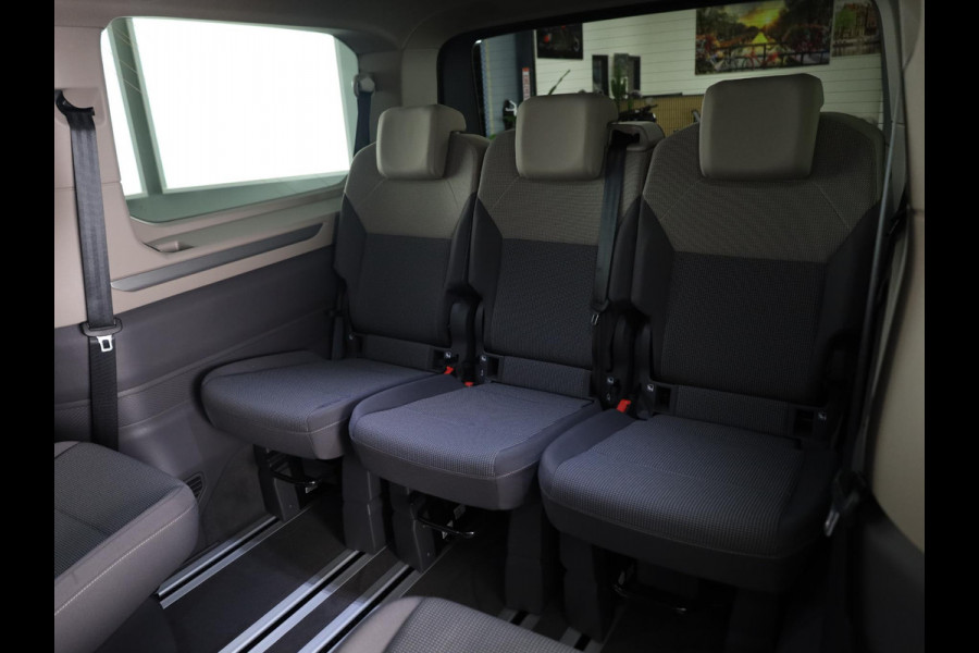 Volkswagen Multivan Bulli Edition L2 1.5 eHybrid EU6 180 kW (245pk) 31 | Panoramadak| Vis a Vis | Travel assist |