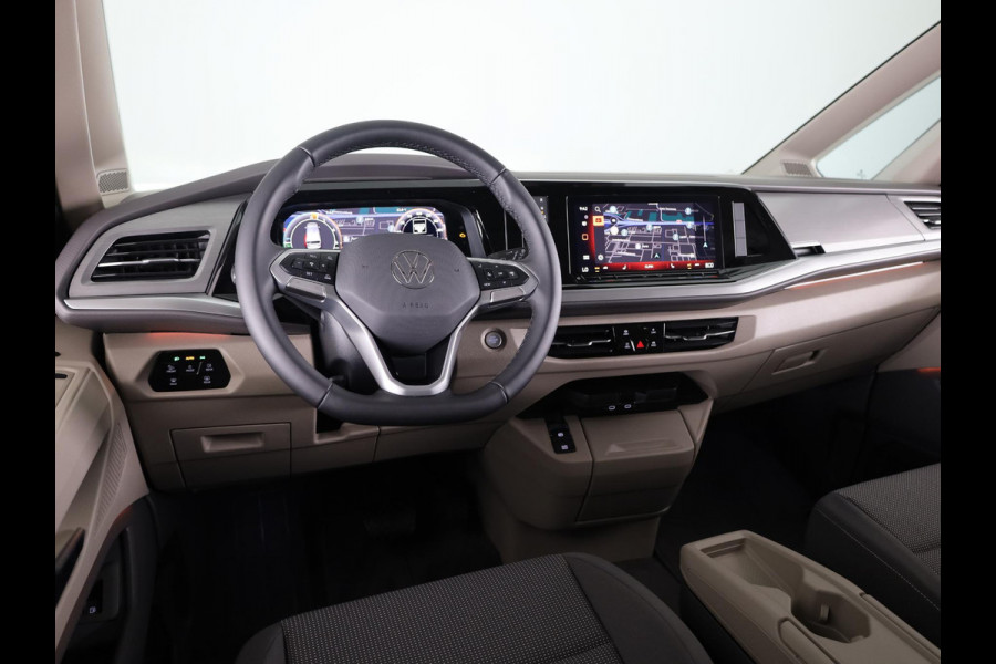 Volkswagen Multivan Bulli Edition L2 1.5 eHybrid EU6 180 kW (245pk) 31 | Panoramadak| Vis a Vis | Travel assist |