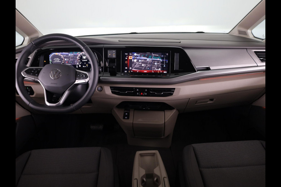 Volkswagen Multivan Bulli Edition L2 1.5 eHybrid EU6 180 kW (245pk) 31 | Panoramadak| Vis a Vis | Travel assist |