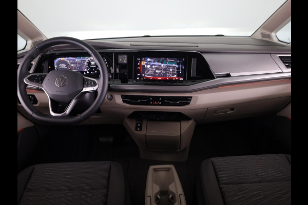Volkswagen Multivan Bulli Edition L2 1.5 eHybrid EU6 180 kW (245pk) 31 | Panoramadak| Vis a Vis | Travel assist |