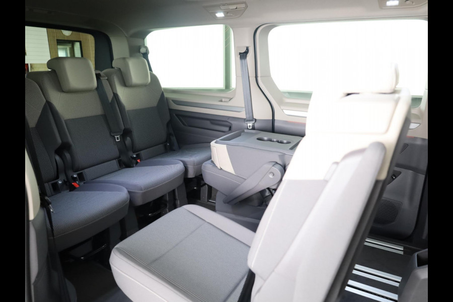 Volkswagen Multivan Bulli Edition L2 1.5 eHybrid EU6 180 kW (245pk) 31 | Panoramadak| Vis a Vis | Travel assist |
