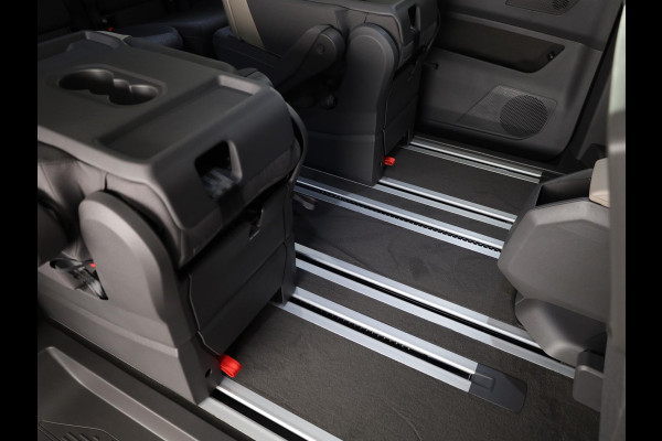 Volkswagen Multivan Bulli Edition L2 1.5 eHybrid EU6 180 kW (245pk) 31 | Panoramadak| Vis a Vis | Travel assist |