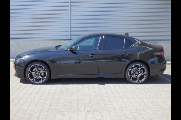 Alfa Romeo Giulia 2.0 T AWD Veloce Q4 280 pk. I Facelift I