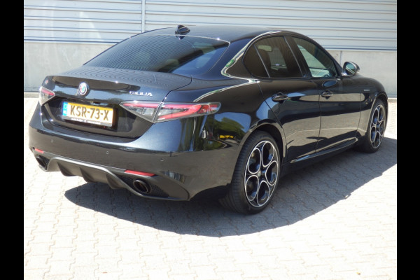 Alfa Romeo Giulia 2.0 T AWD Veloce Q4 280 pk. I Facelift I