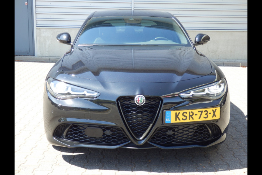 Alfa Romeo Giulia 2.0 T AWD Veloce Q4 280 pk. I Facelift I