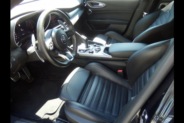 Alfa Romeo Giulia 2.0 T AWD Veloce Q4 280 pk. I Facelift I