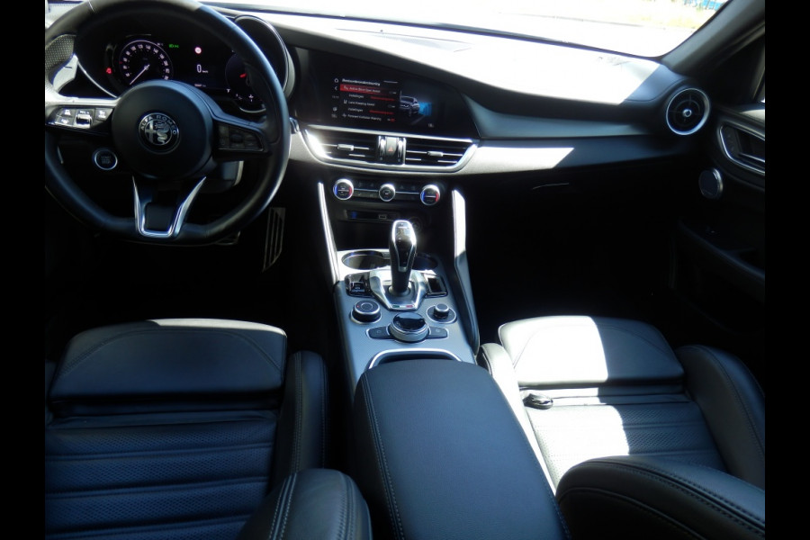 Alfa Romeo Giulia 2.0 T AWD Veloce Q4 280 pk. I Facelift I
