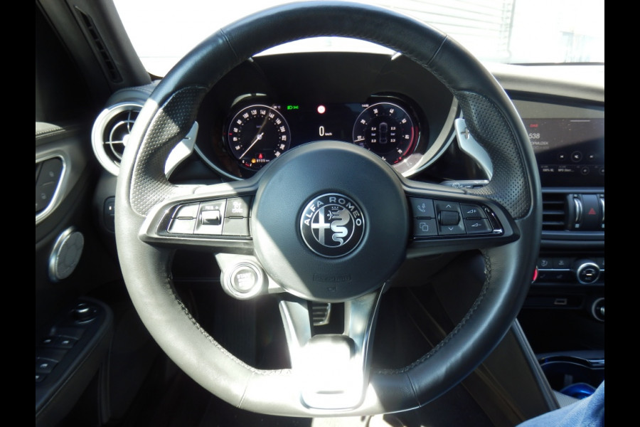 Alfa Romeo Giulia 2.0 T AWD Veloce Q4 280 pk. I Facelift I