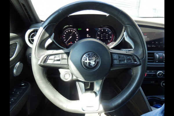 Alfa Romeo Giulia 2.0 T AWD Veloce Q4 280 pk. I Facelift I