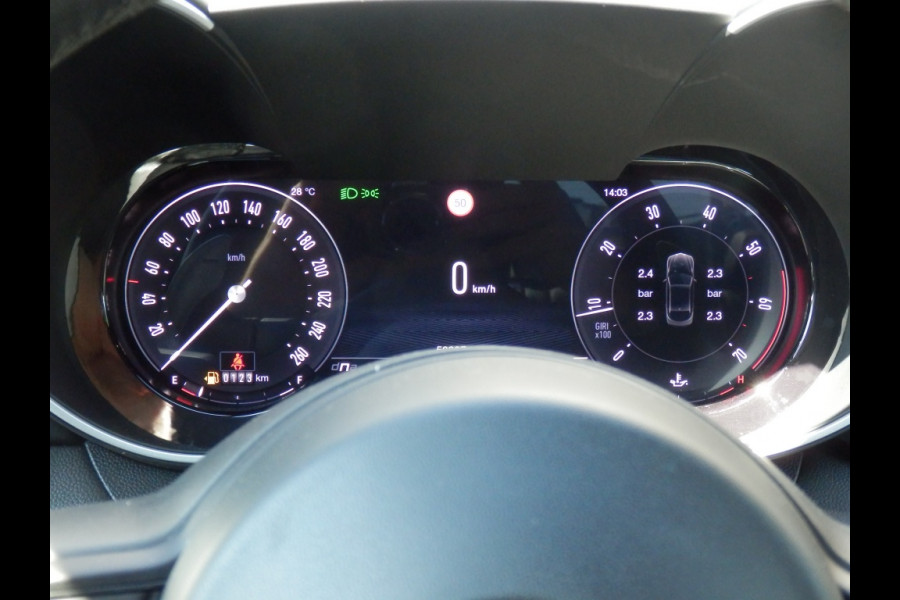 Alfa Romeo Giulia 2.0 T AWD Veloce Q4 280 pk. I Facelift I