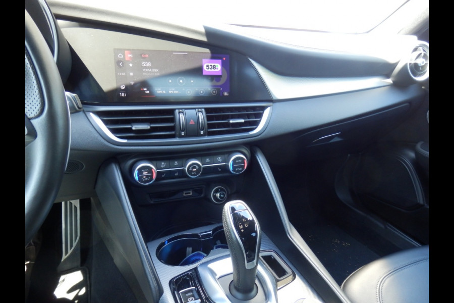 Alfa Romeo Giulia 2.0 T AWD Veloce Q4 280 pk. I Facelift I