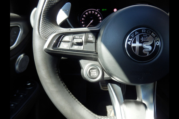 Alfa Romeo Giulia 2.0 T AWD Veloce Q4 280 pk. I Facelift I
