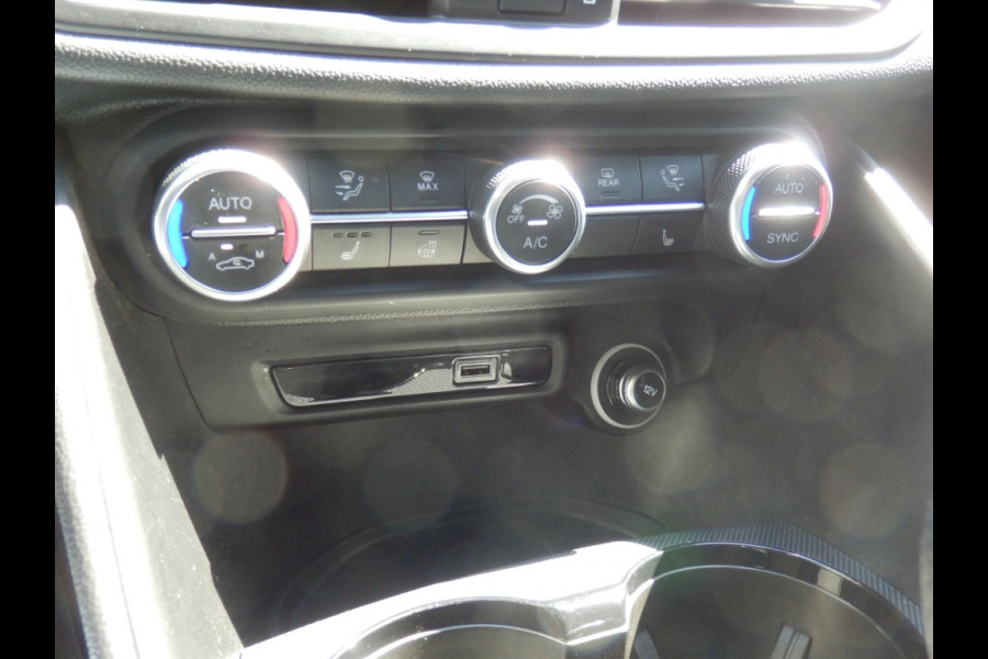 Alfa Romeo Giulia 2.0 T AWD Veloce Q4 280 pk. I Facelift I